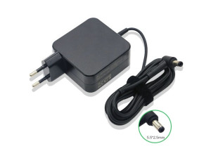 Power Adapter Asus 45W 19V 2.37A 5.5x2.5mm (втора употреба)